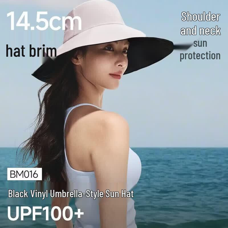 Beneunder Wide Brim UV Protection Sun Hat