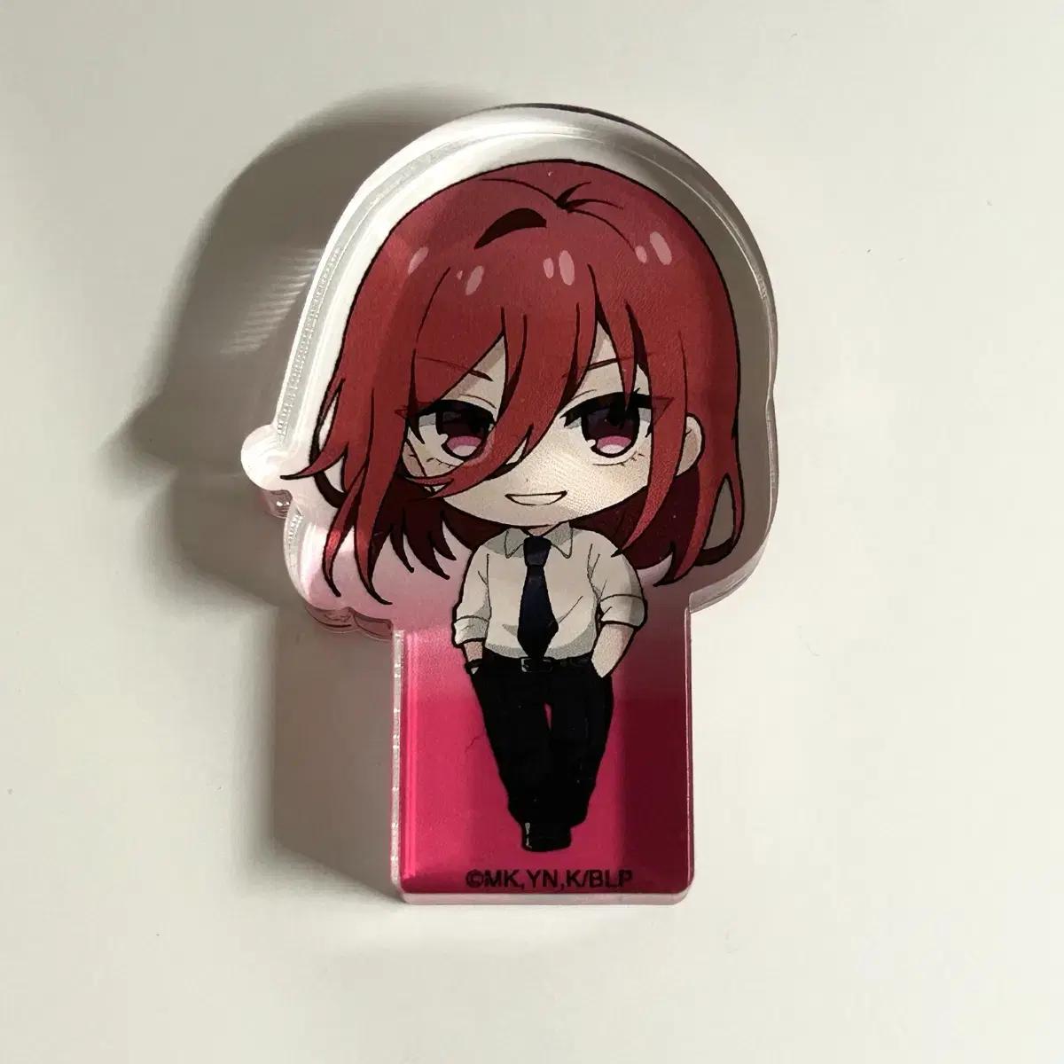 

Blue Rock Chigiri Hyoma Mini Sd Acrylic Corotto