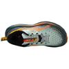 Asics Trabuco Max 4 Cold Moss Nova Orange Men Sneakers Green 1011B976-400
