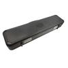 16-Hole Flute Case Portable and Durable Flute Storage Case Faux Leather Handbag Wind Instrument Cases and Bags