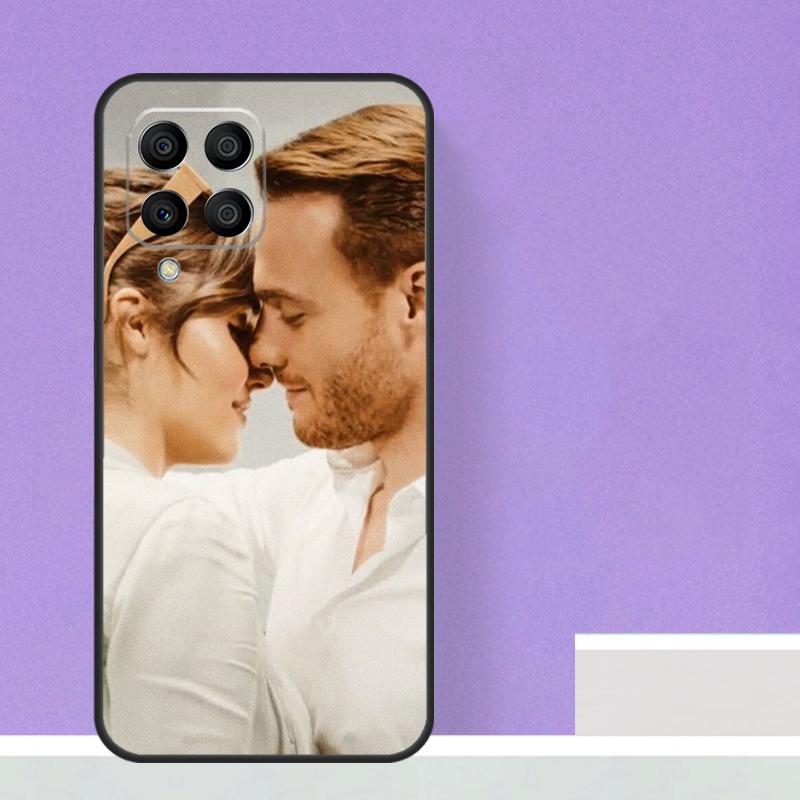 TV Sen Cal Kapimi Für Samsung Galaxy M13 M33 M53 M12 M32 M52 M14 M34 M54 M20 M51 M21 M30s M31s M15 M55 Hülle