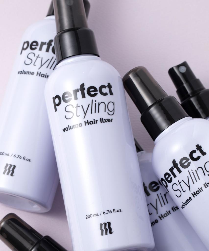 Perfect Styling Volume Hair Fixer 200ml