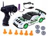 Samochód Zdalnie Sterowany Do Driftu Auto Drift Pilot Rc Pachołki Rc0506