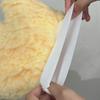 Creative Bear Paw Car Wash Gloves Soft Wool Plush Cleaning Mitt Double-faced Glove Wash Car Detailing Cleaning Tool