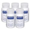 Folic Acid Pure Encapsulations Folic Acid 60 Tablets 5 Pcs
