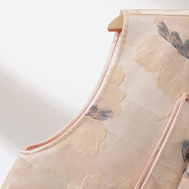 Women's New Chinese Style Jacquard Cotton Vest