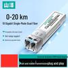 SAMZHE SFP+ 10G Optical Transceiver