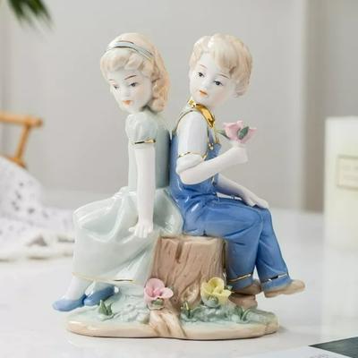 Decorazioni per la casa – Statuette