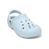 Crocs Eva Comfortable Simple Clogs Unisex Footwear Blue 205969-4JZ