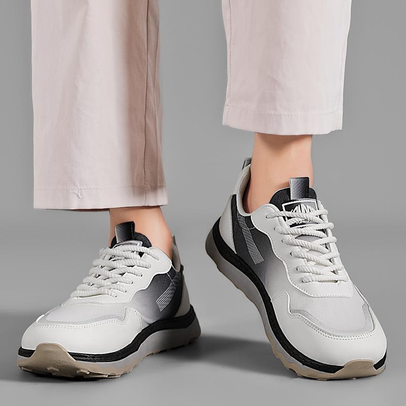 Golf Shoes for Men Fashionable, High-quality, Comfortable, Casual Walking Shoes for Men, Outdoor Training, Jogging Shoes for Men