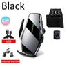 Phone Holder for Volkswagen VW ID.3 ID.4 X CROZZ Cupra Born 2019~2025 Air Vent Clip Support Wireless Charging Tray Accessories