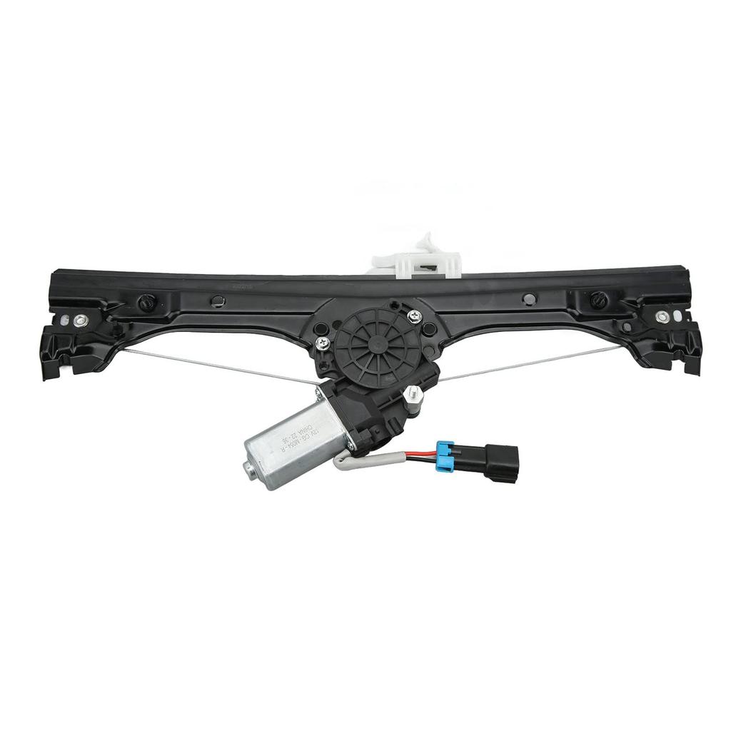 Front Right Passenger Side Window Regulator Assembly for AKLOSIPY 500 2012-2019 - Direct Replacement 68070266AD