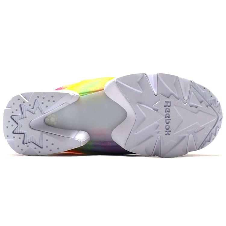 InstaPump Fury Reebok 'Pride' FX4775