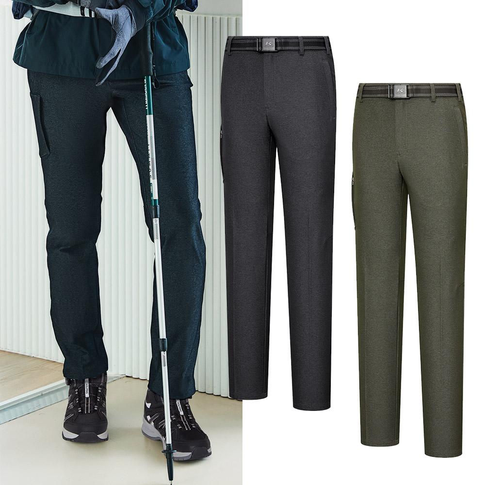 KOLPING Men'S Stretch Autumn Hiking Pants Seluni Ksp9525M