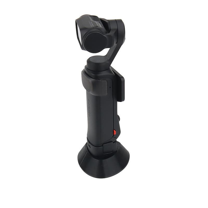 1Pcs Universal Camera Base Stand For Luna Ultra Car Mount Holder Bracket Camera Accessories For Insta360