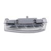 1pc LED DRL Daytime Running Lights for Mercedes Benz C E SLK Class W204 W212 R172 Fog lamp
