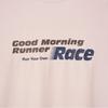 Fila Cooling Pcm PrinT Sorona T shirT