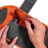 Portable Nylon Tool Roll Bag For Outdoor Multipurpose Nylon Outdoor Tool Storage Bag Portable Storage Bag Replacement