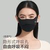 Women's Summer UV Protection Face Mask