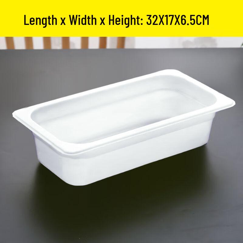 Qianxing Plastic Food Storage Container