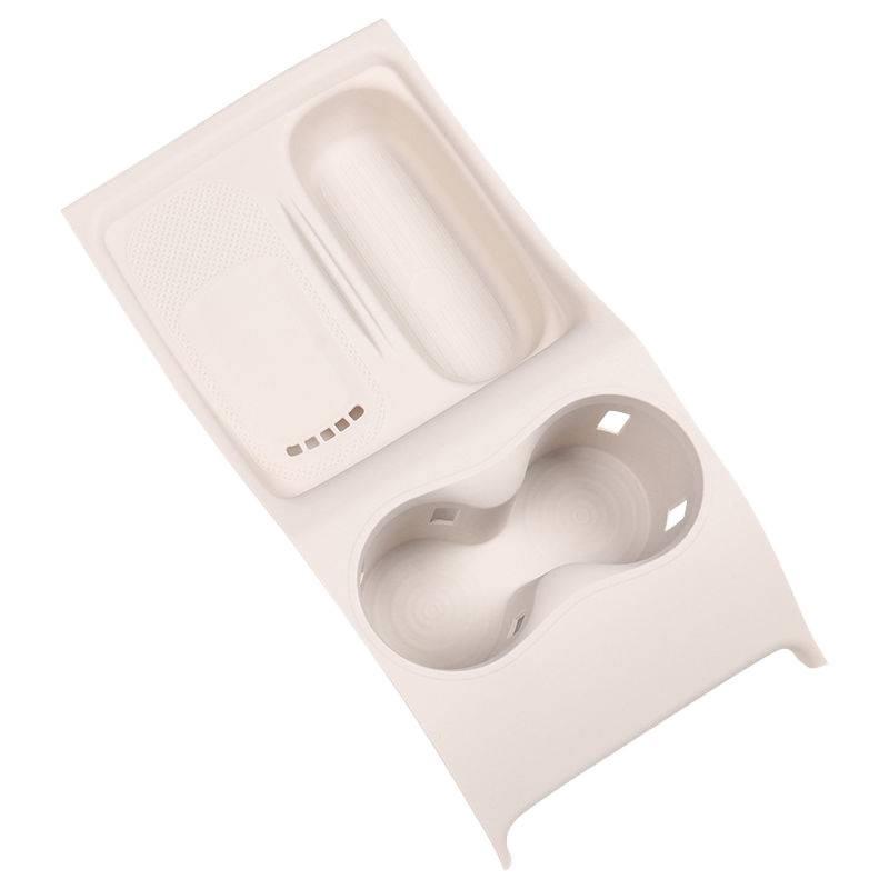 Smart Home Control Silicone Anti-slip Wireless Charging Mat