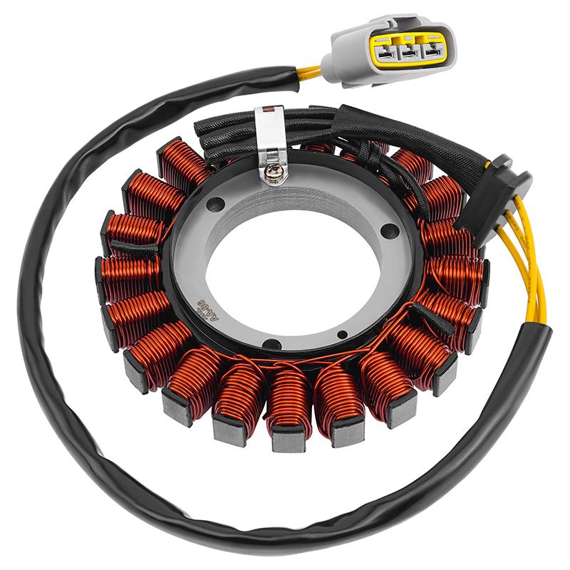Motorcycle Stator Engine Ignitor / Stator Coil For BMW R1200GS R1200RT R1200RS Adv K51 K52 K53 K54 R1250GS R1250RT R1250RS