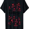 It's a K-Drama Thing _ Korean Words T-Shirt(3)