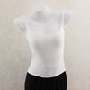 Pure Desire Damen Slim-Fit West mit Schleife und Spaghettiträgern, bequem