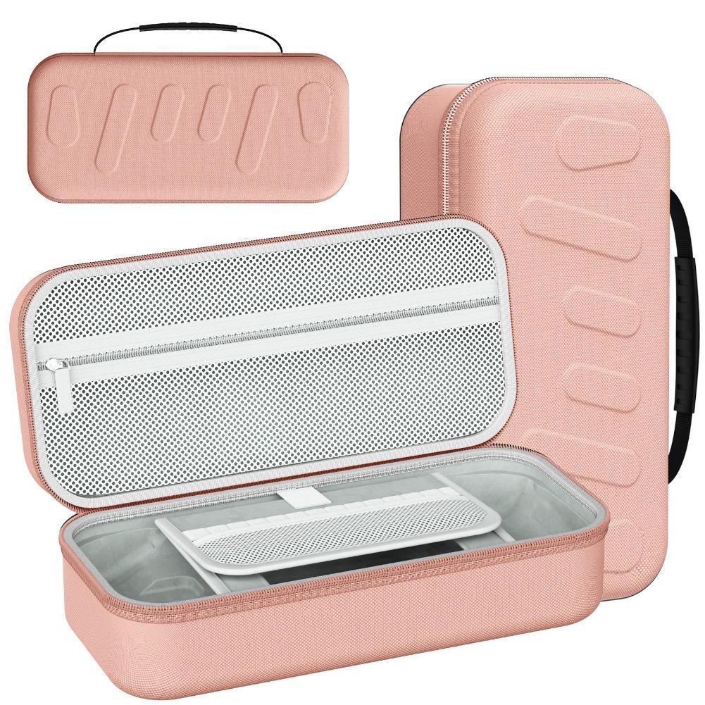 For ROG Xbo x Ally X Handheld Protective Storage Bag EVA Hard Shell Scratch Resistant Lining Shockproof And Drop Resistant