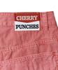 Chelipeonchiseu Skate Carpenter Shorts (Pink)
