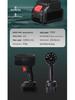 Oudilai Multi-Purpose Powerful Blower: Fan, Dust, Snow, Water, and Outdoor Use