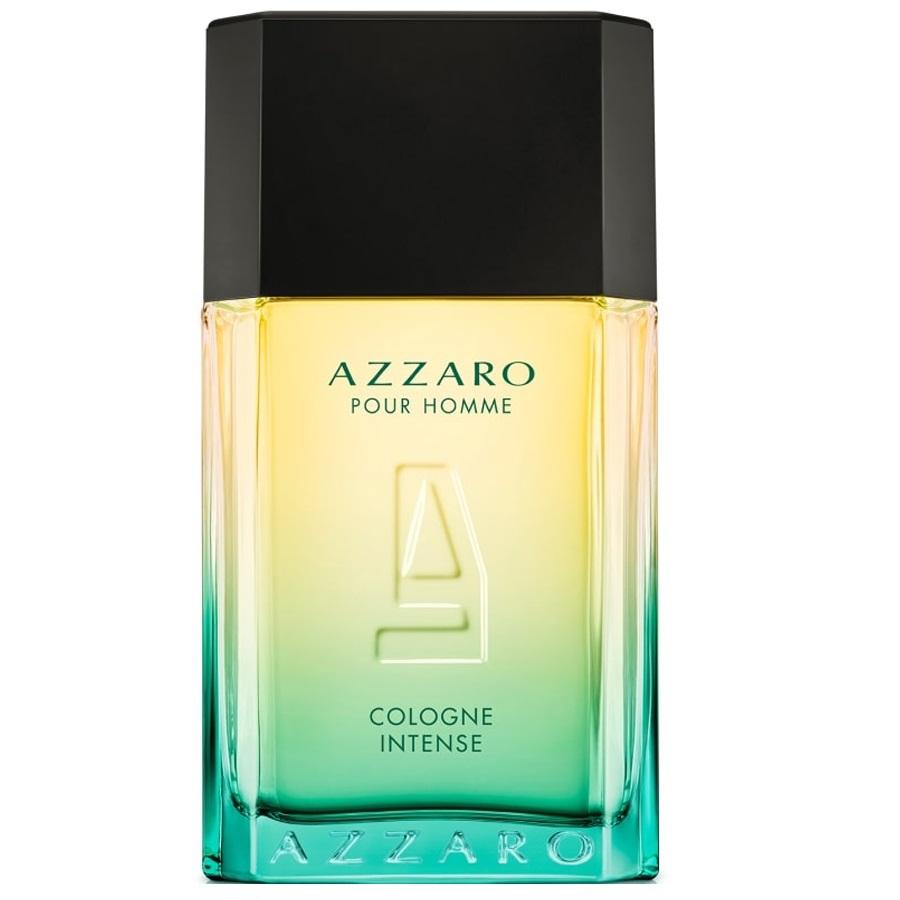 Azzaro Pour Homme Intense EDT Spray, 100ml