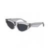 55mm Sunglasses Grey
