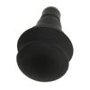 18mm Muscle Massage Gun Head Silicone Gas Cushion Fascia Massager Replacement Head for Head Legs