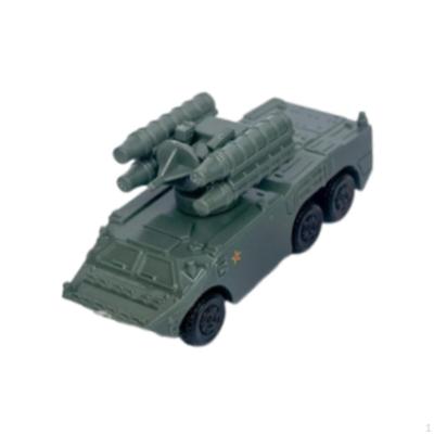 Assemble Vehicle Model 1/144 Scale Keepsake, Craft Party Favors Children Boys Gift, Miniature DIY