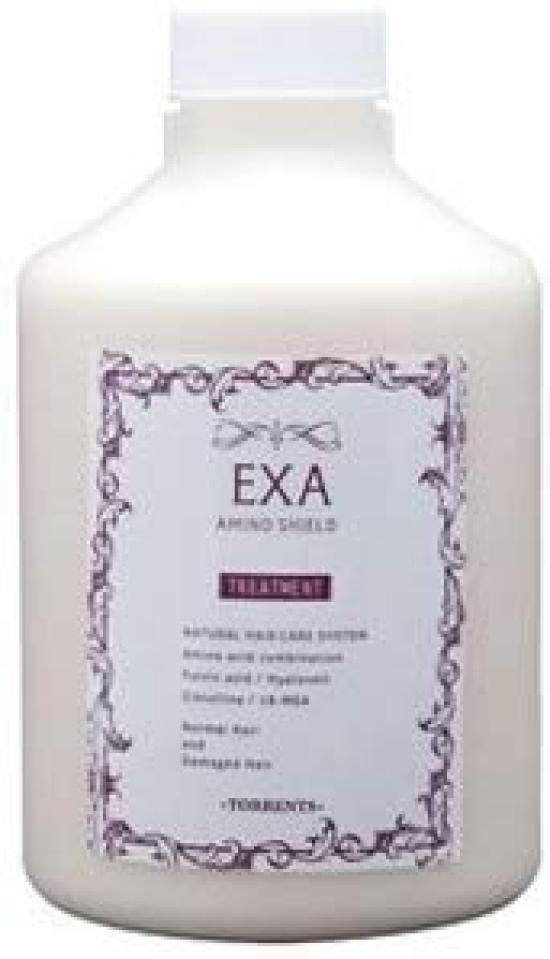 

Amino Shield Exa Treatment 600g Eco Type Bottle