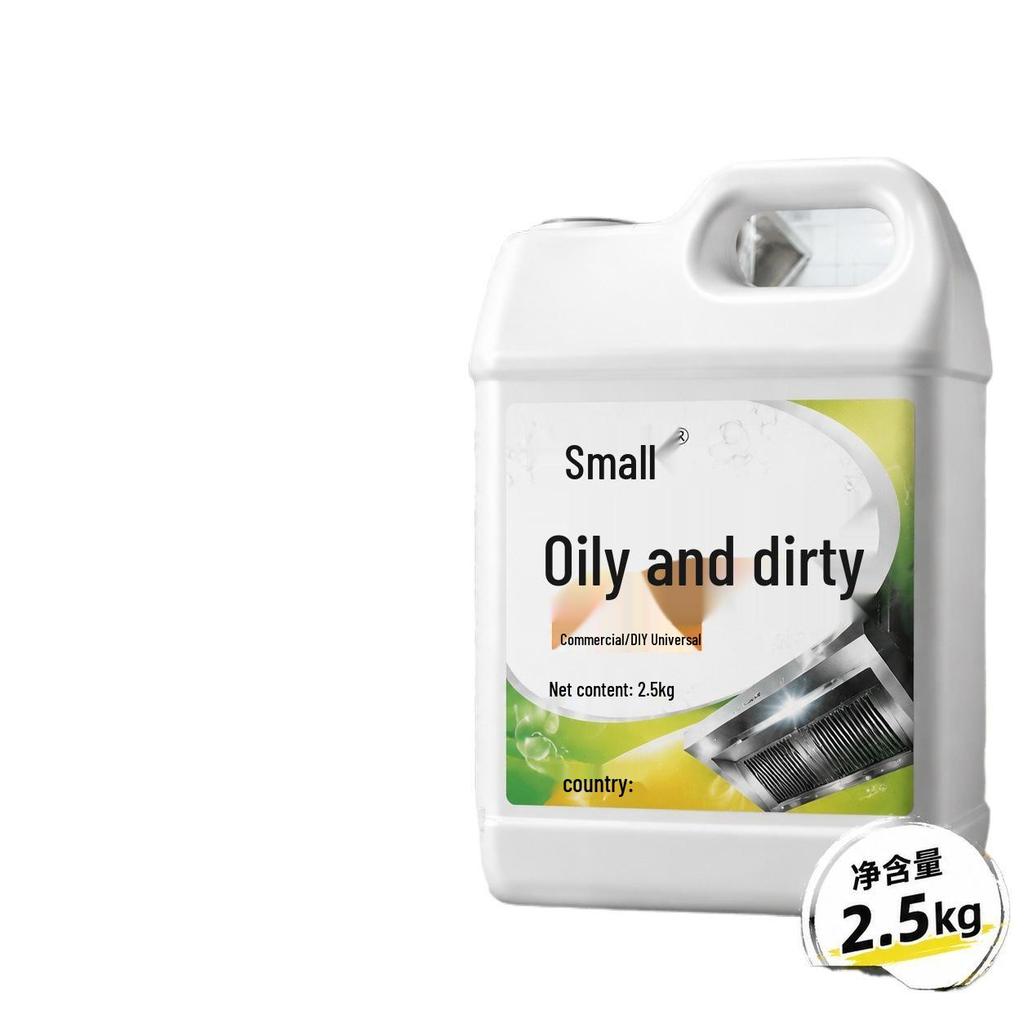 Original Formula Oil Stain & Grease Remover for Range Hood Maintenance.