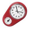 Vintage Wall Big Watch Hanging Clock Home Kitchen Timer