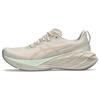 Asics Sneakers da Donna Novablast 4 Oatmeal Moonrock Panna 1012B510-250