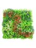 Artificial Plant Wall Flower Wall Panels UV Realistic Plant Easy Installation