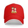 Reworxed High Roller Baseball Cap Beach Bag Rugby Anime Hat Kids Hat Golf Unisex Womens
