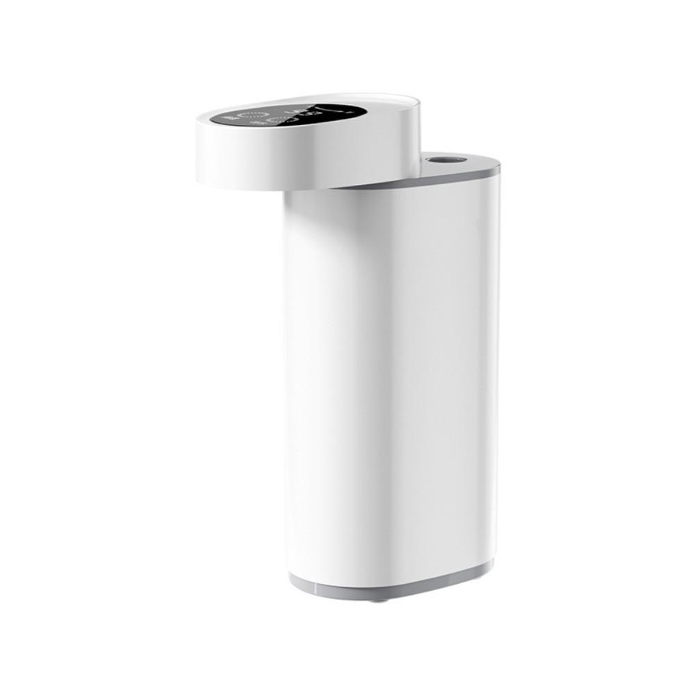 Adjustable Temperature Instant-Heat Water Dispenser Touch Control Instant Water Heater  Office
