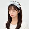 Ruffle Lace Girl's Headband Sweet Style Lolita Headdress  Cosplay Accessories