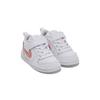 Nike Court Borough Low Walker Shoes Baby sneaker White 870030-101