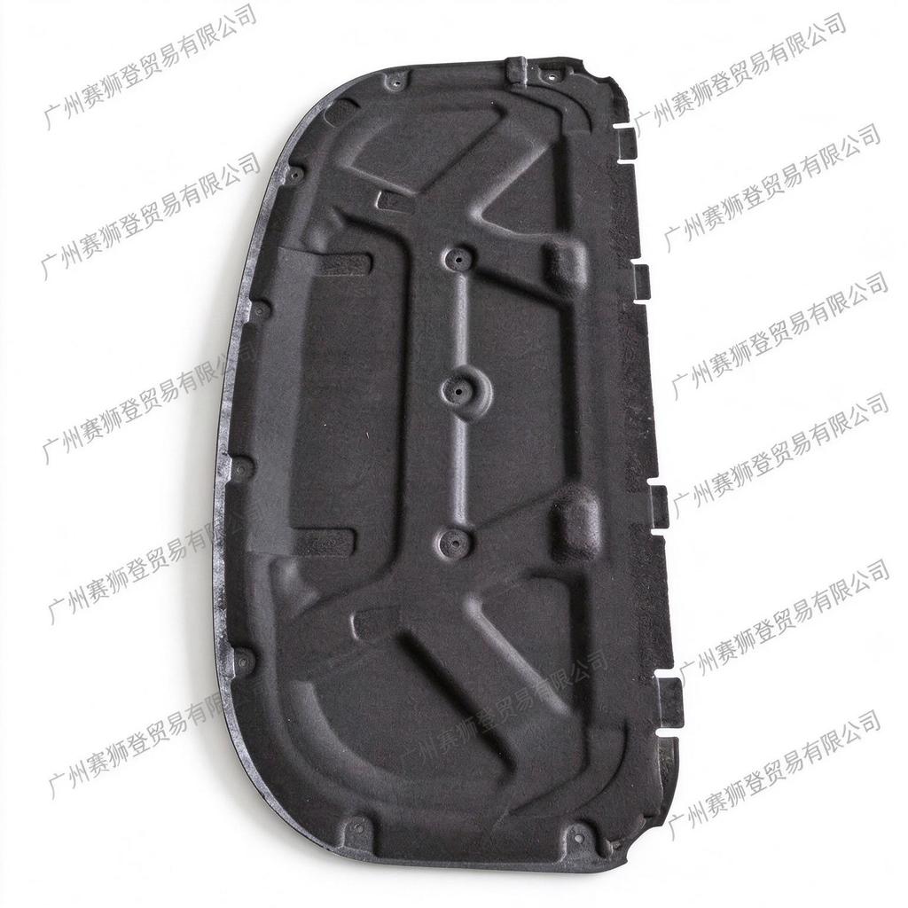 Heat Insulation Cotton for 2006-2016 Land Rover Discovery 3/4 Hood, LR013222