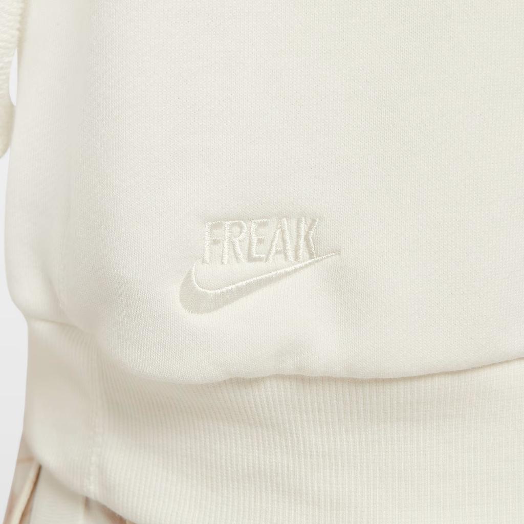 Nike Sweatshirt Men's Light Ivory HV1909-133