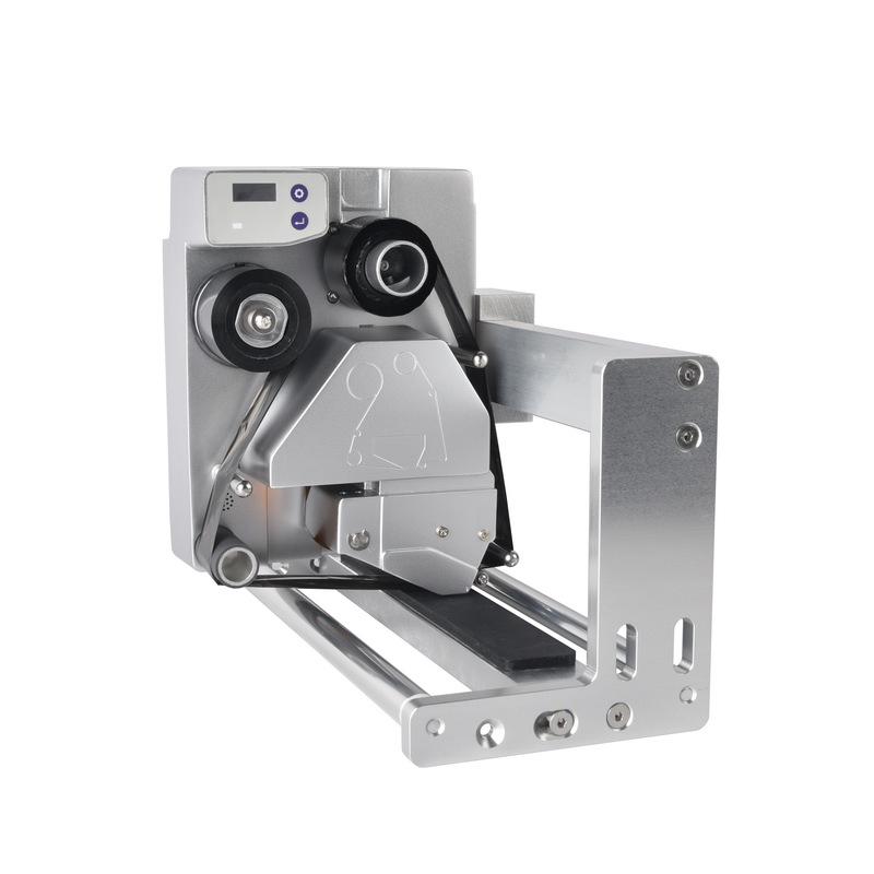 

Автоматический датировщик DC24A с красящей лентой для маленьких продуктов 25*200m Ribbon