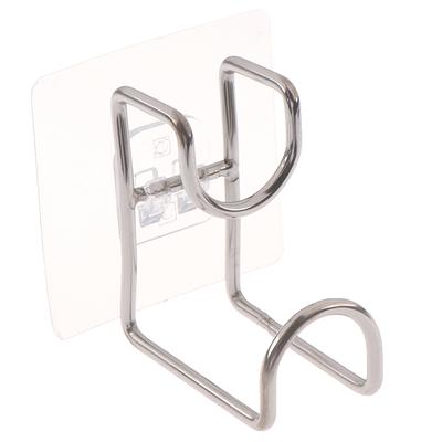 Edelstahl Waschtisch Küche Wand Hängen Rack Hängen Haken Lagerung Rack