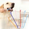 Pet Supplies Oral Cleaning Toothbrush Pet Toothbrush Single Head Cat Toothbrush Cat and Dog Care Dog Toothbrush