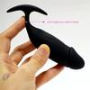 Anal Vibrator for Men Prostate Massager Remote Control Dildo Butt Plug Vibrating Adult Sex Toy for Women